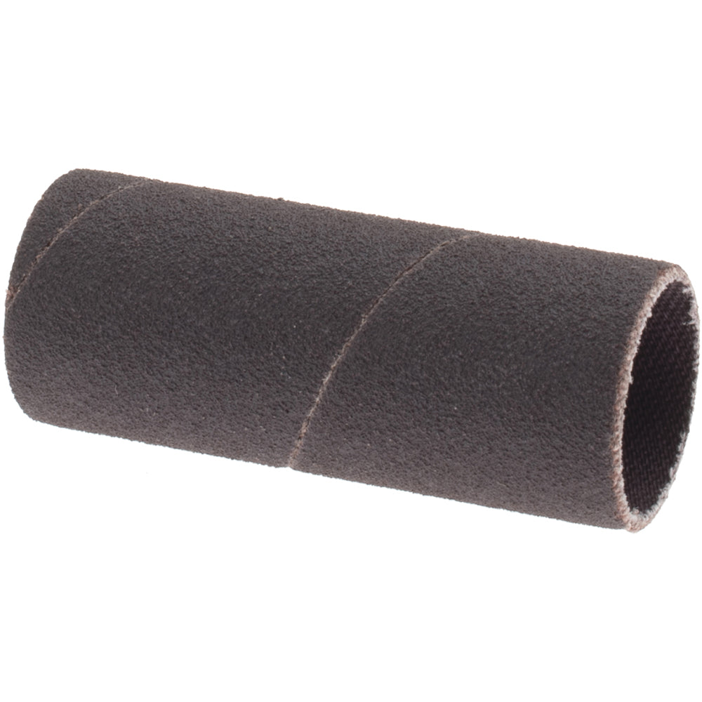 Merit Abrasives 08834196746 Spiral Band Aluminum Oxide, 120 Grit, Fine Grade