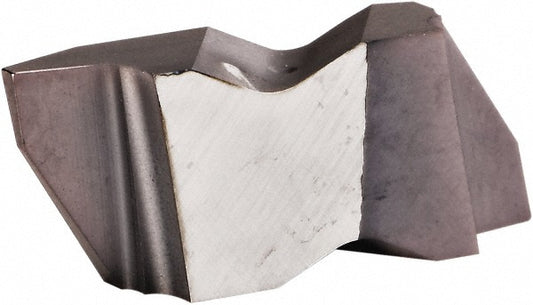 Kennametal 4109627 Threading Insert  3 Size,  NA Style,  KCU25 Grade,  Carbide