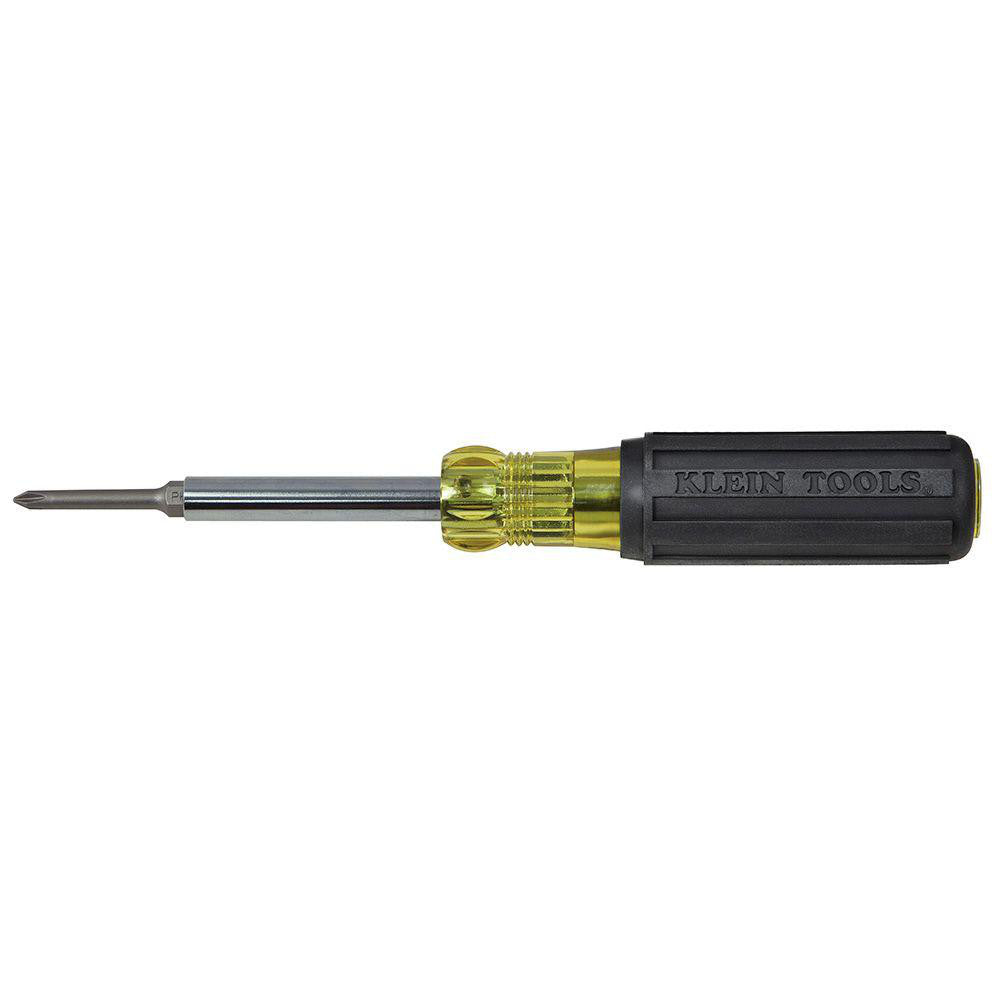 Klein Tools 32559 Multi-Bit Screwdriver