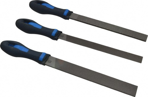 PFERD 11202300 File Set 3 Pc, American