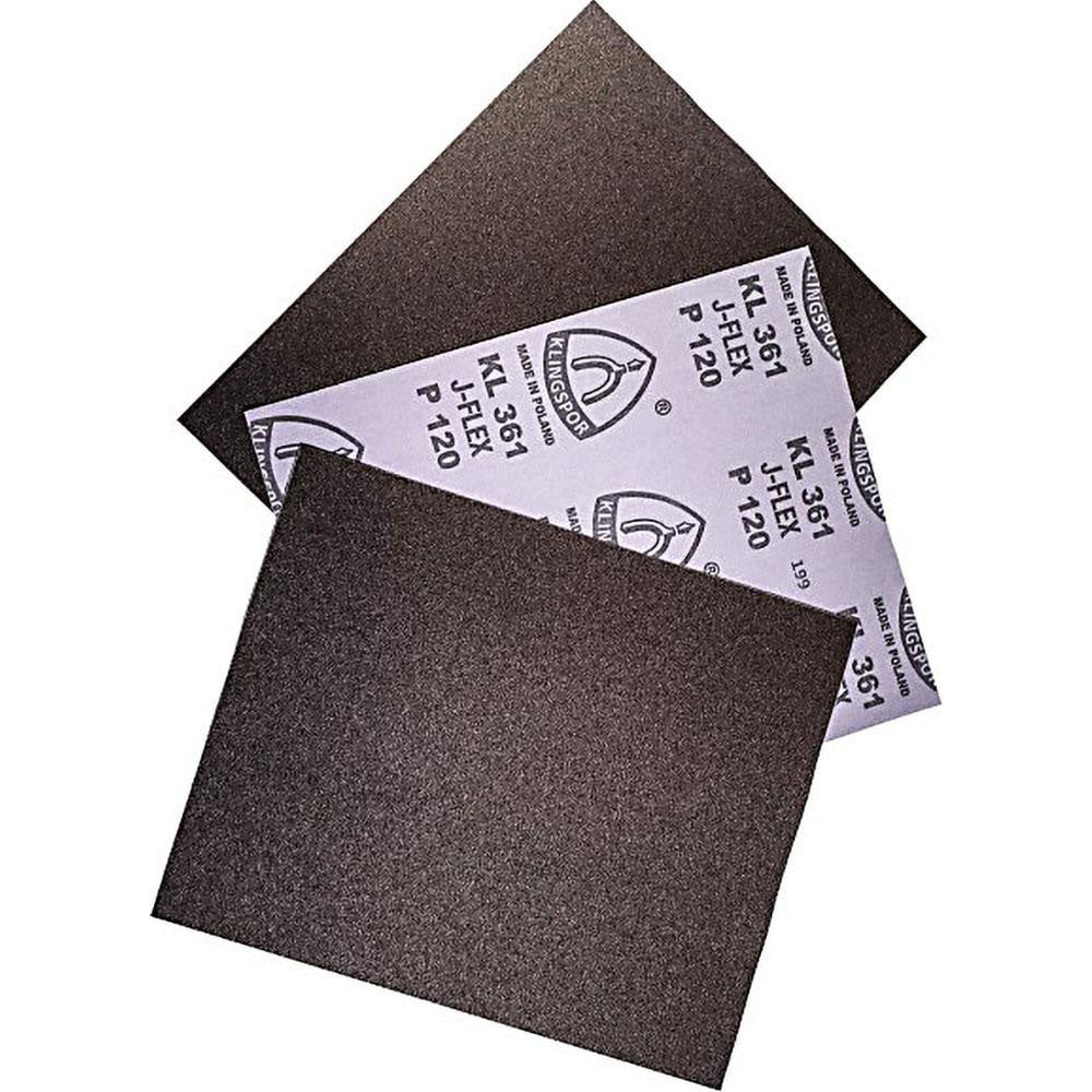 Klingspor 3610220J-S Sanding Sheet