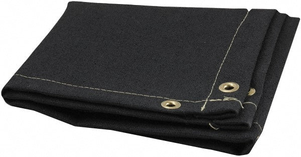 Steiner 397-6X6 6' High x 6' Wide Coated Fiberglass Welding Blanket
