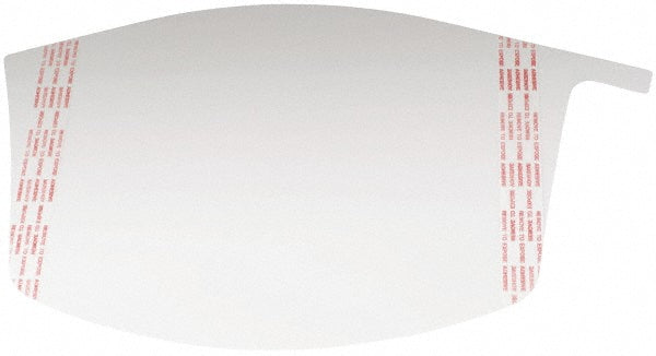 3M 7100138631 PAPR & SAR Headgear M-927 Premium Visor