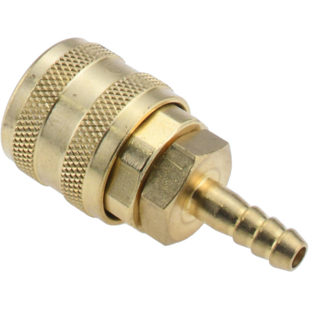 Value Collection 2322592511 Pneumatic Hose Coupling 1/4" Body Dia, ARO Interchange
