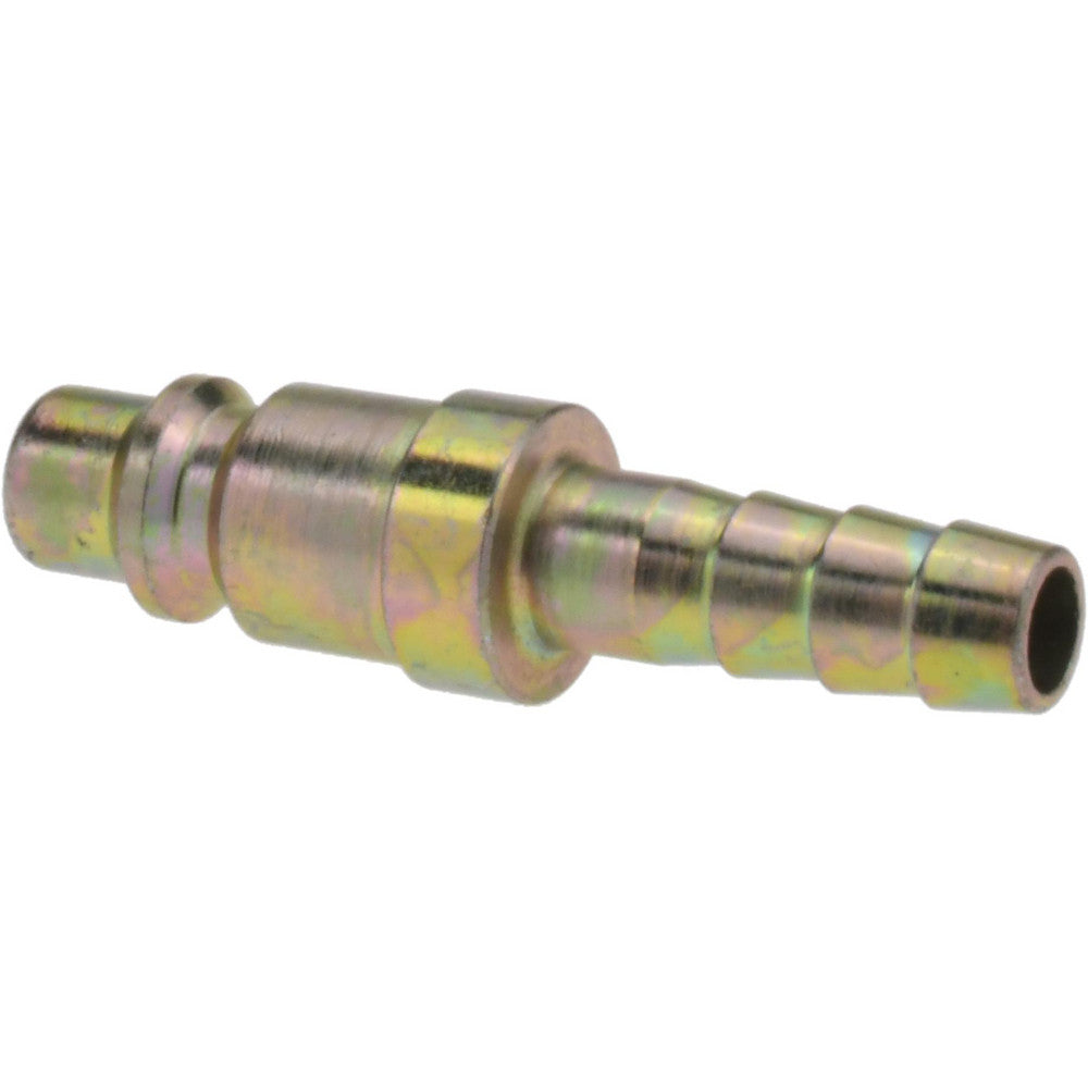 Value Collection 2513793721 Pneumatic Hose Coupling 3/8" Body Dia, Industrial Interchange