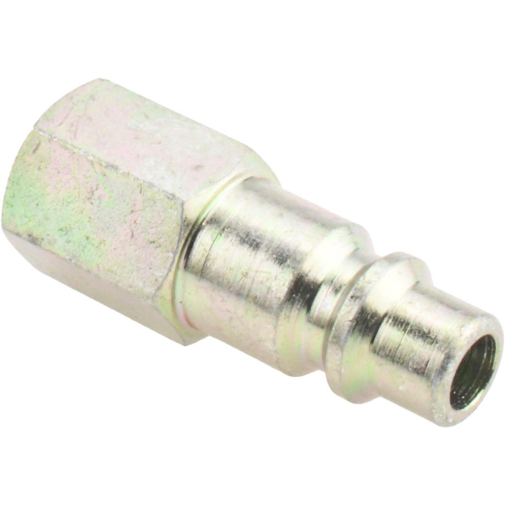 Value Collection 2513772521 Pneumatic Hose Coupling 1/4" Thread, Industrial Interchange