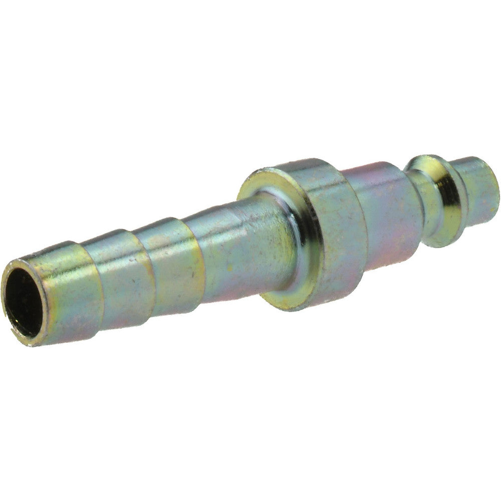 Value Collection 2512593721 Pneumatic Hose Coupling 1/4" Body Dia, Industrial Interchange