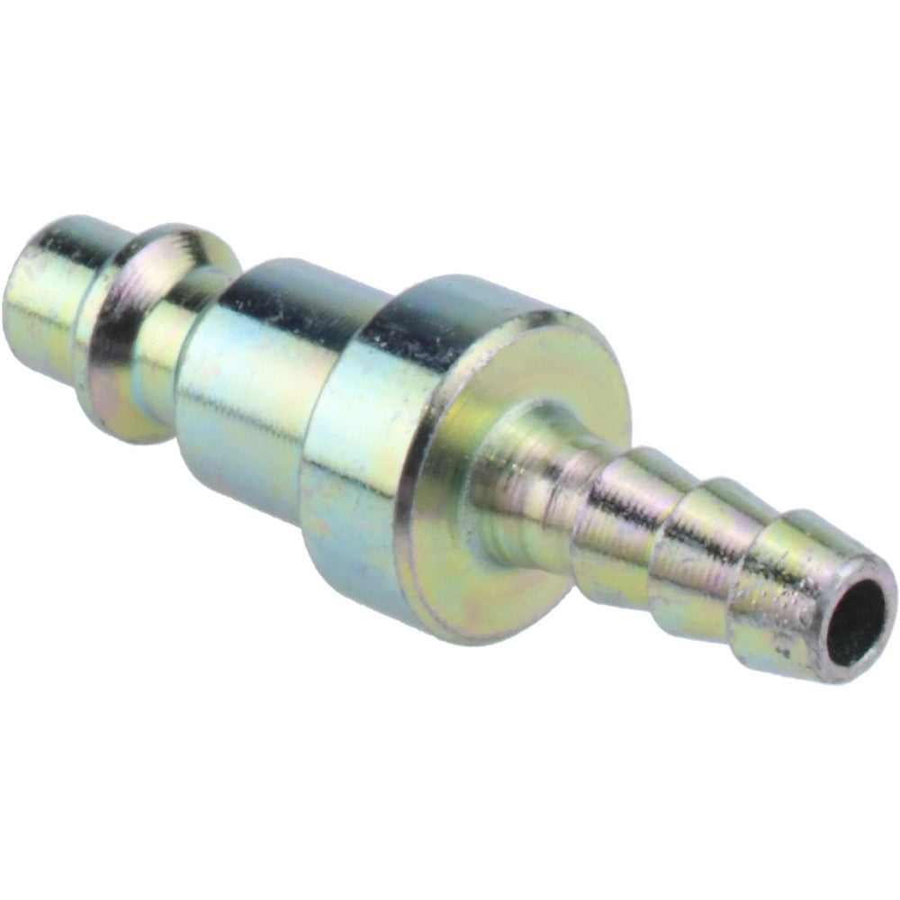 Value Collection 2512592521 Pneumatic Hose Coupling 1/4" Body Dia, Industrial Interchange