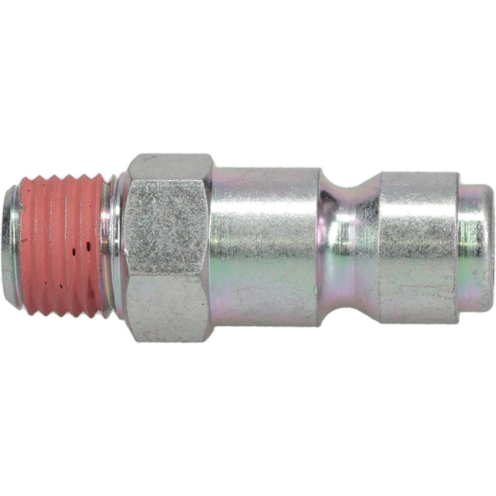 Value Collection 2533782521 Pneumatic Hose Coupling 1/4" Thread, 3/8" Body Dia, Tru-Flate Automotive Interchange
