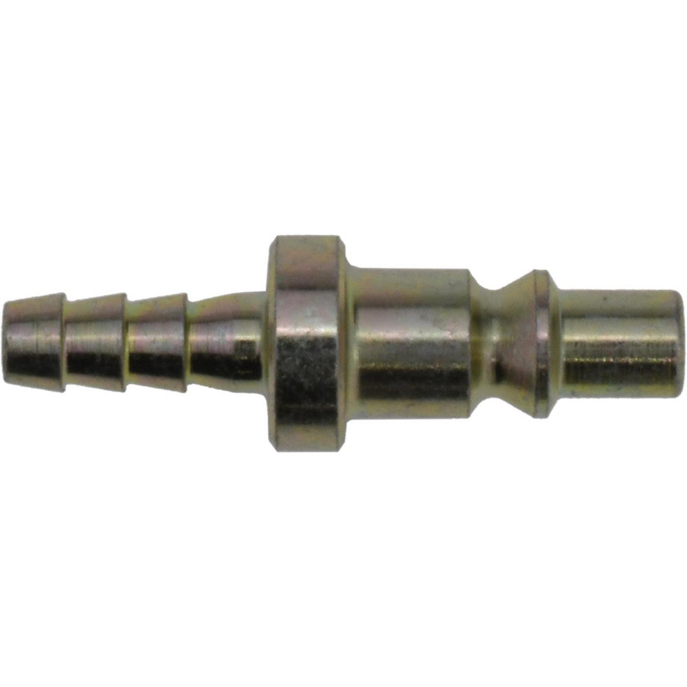 Value Collection 2522592521 Pneumatic Hose Coupling 1/4" Body Dia, ARO Interchange