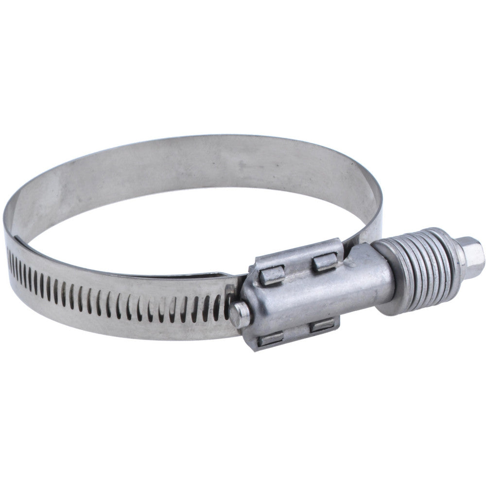 Value Collection MS09D7092 Constant Torque Clamp 2.75 to 3.625" Hose, 5/8" Wide, Stainless Steel