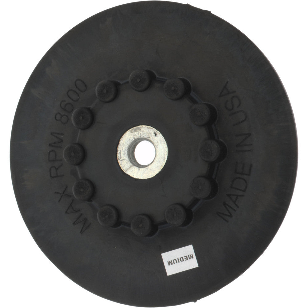 PLYMOUTH PRODUCTS 750700S Disc Backing Pad Quick-Change