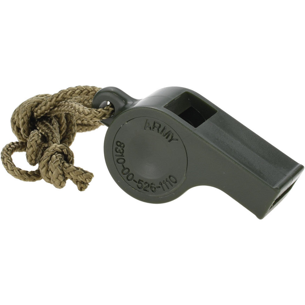 Value Collection 8300 Whistles 