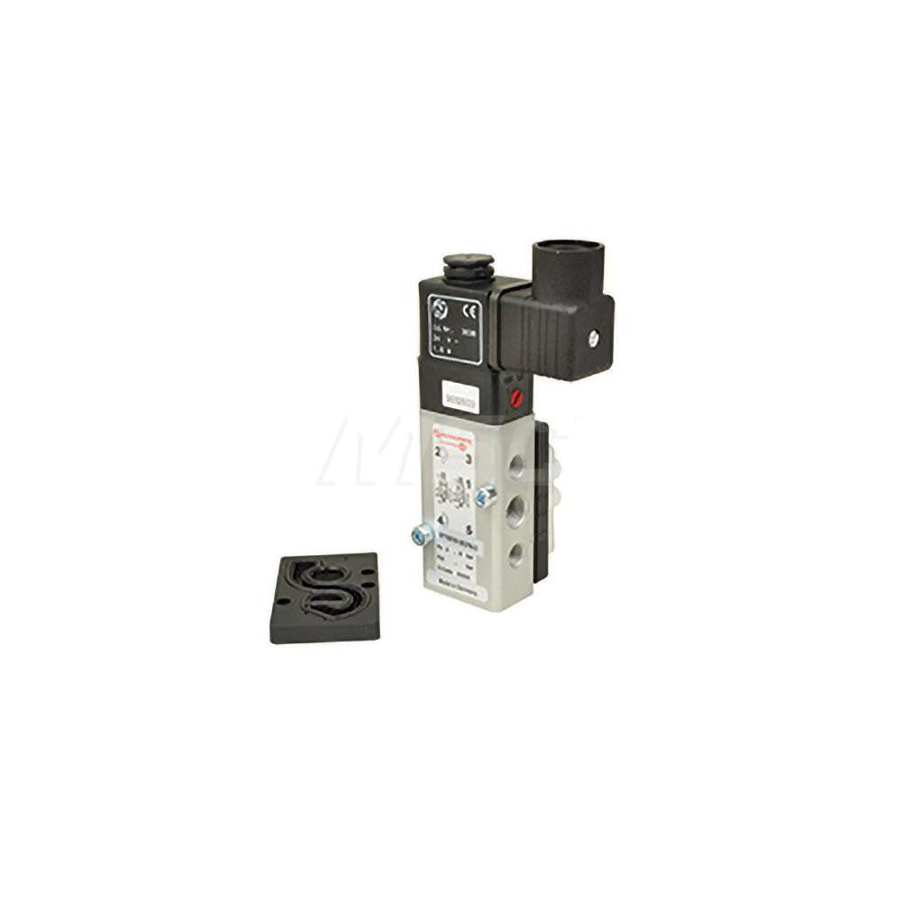Norgren 9710010-3037N-D Direct-Operated Solenoid Valves