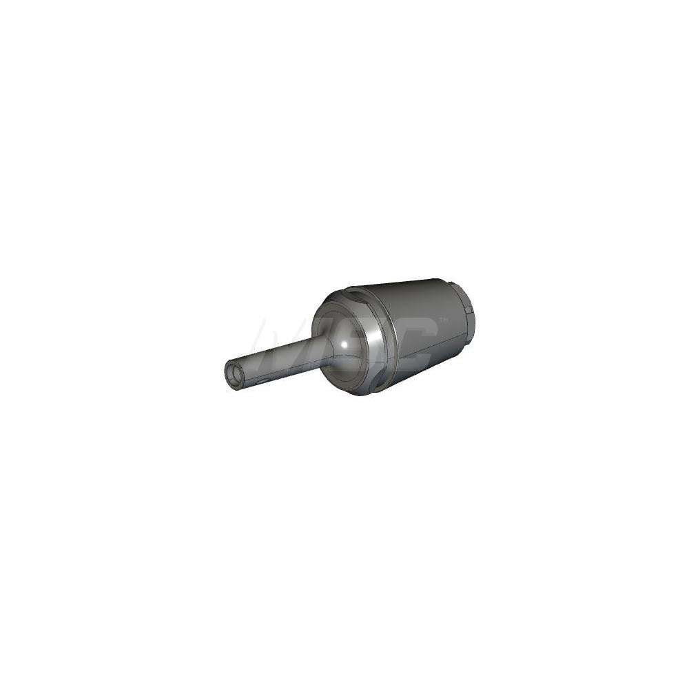 Iscar 3105836 Replaceable Tip Milling Shank Series Multimaster, 40 mm Projection