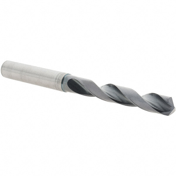 Sumitomo U101123 Mechanics Drill Bit Letter Q, 135 &deg Point, Solid Carbide