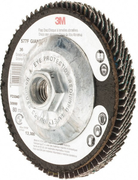 3M 7010363161 Flap Disc