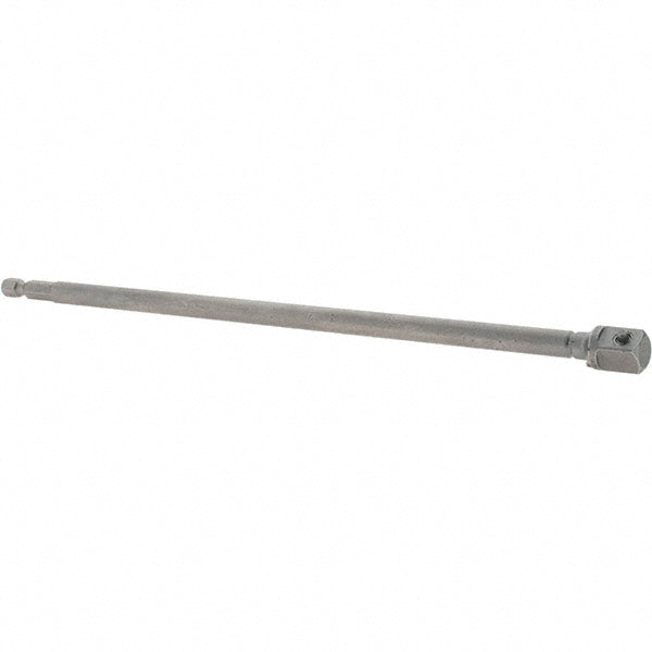 Apex EX-370-10 Power Screwdriver Bit 1/4" Hex Drive