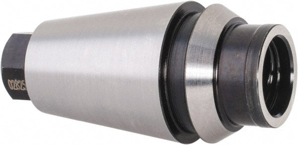 Iscar 3105828 Replaceable Tip Milling Shank Series Multimaster, 4 mm Projection