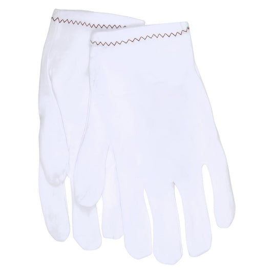 MCR Safety 8720M Work Gloves Memphis® 8720, Size Medium, Nylon Lined, Nylon, General Purpose