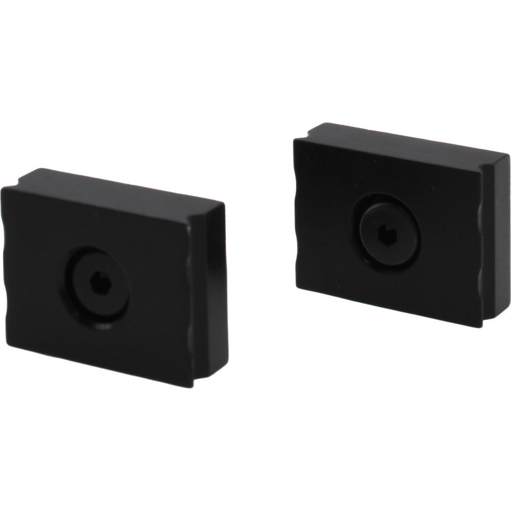 Mitee-Bite 32100 Modular Vise Grip 0.3120" OAH, 1.0000" OAW, 0.7500" OAL