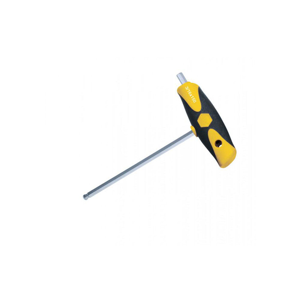 Wiha 54009 Hex Key Short Arm