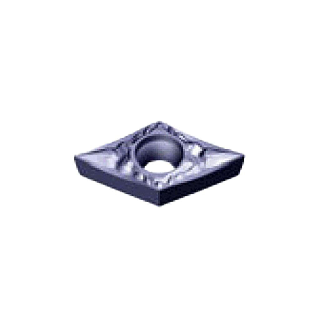 Tungaloy 6857018 Turning Insert DCGT32.51NJS AH725, Carbide