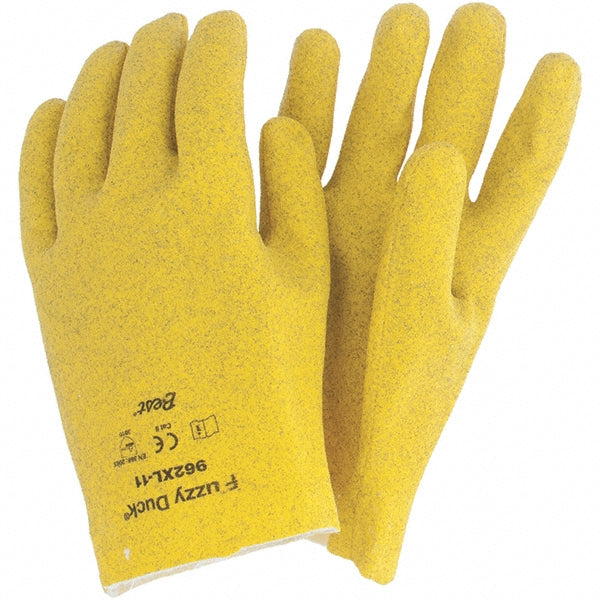 SHOWA 962XL-11 Vinyl Work Gloves