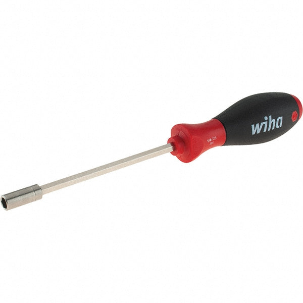 Wiha 38450 Power Screwdriver Bit 1/4" Hex Drive