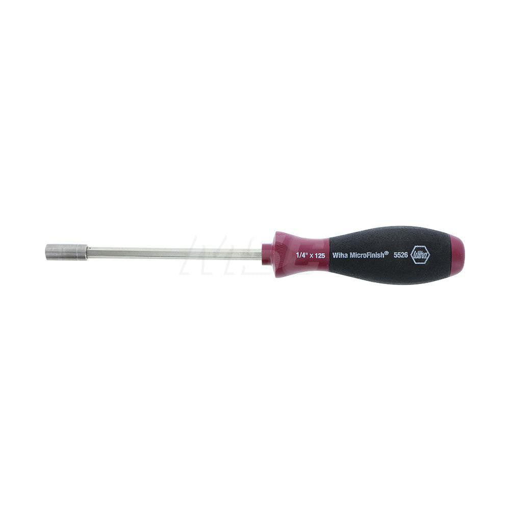 Wiha 52650 Power Screwdriver Bit 1/4" Hex Drive