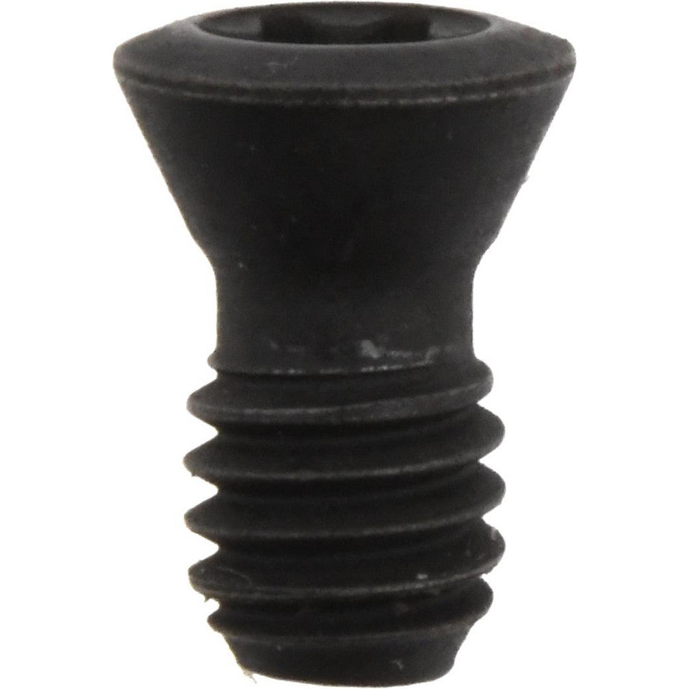 Ingersoll Cutting Tools 7005993 Insert Screw for Indexables T15 Torx, M4 Thread