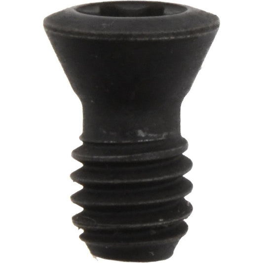 Ingersoll Cutting Tools 7005993 Insert Screw for Indexables T15 Torx, M4 Thread