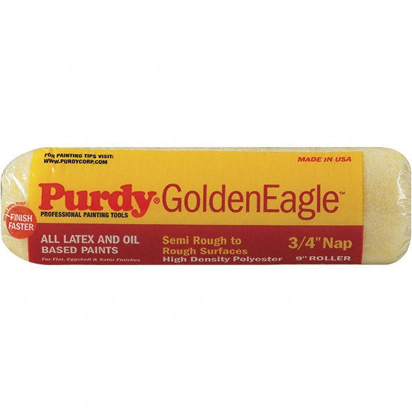 Purdy 144608094 General Purpose Paint Roller Cover 3/4" Nap, 9" Wide