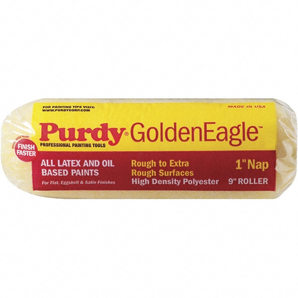 Purdy 144608095 General Purpose Paint Roller Cover 1" Nap, 9" Wide
