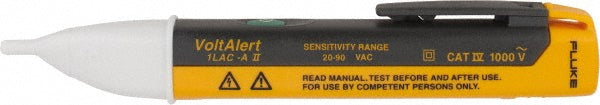 Fluke FLUKE-1LAC-A-II 20 VAC to 90 VAC, Voltage Tester