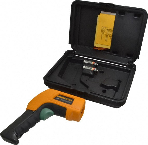 Fluke FLUKE-566 -40 to 650&degC (-40 to 1202&degF) Infrared Thermometer