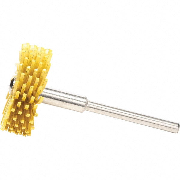 3M 7000000762 Radial Bristle Brush