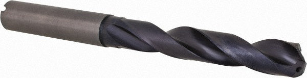 Guhring 9085110065000 Jobber Length Drill Bit 6.50 mm (0.2559) Dia, 140 deg, Solid Carbide