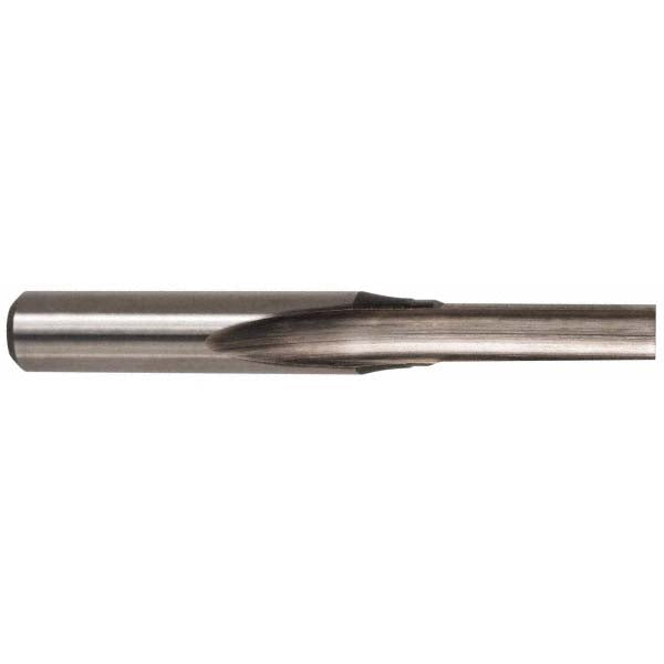 Onsrud 11-72 1/4" Diam, 3/4" LOC, 2 Flute Square End Double Edge Router Bit