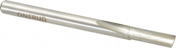 Onsrud 11-71 1/4" Diam, 3/4" LOC, 1 Flute Square End Single Edge Router Bit