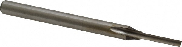 Onsrud 11-75 1/8" Diam, 5/8" LOC, 1 Flute Square End Single Edge Router Bit