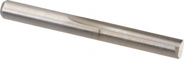 Onsrud 11-04 1/4" Diam, 1" LOC, 2 Flute Square End Double Edge Router Bit