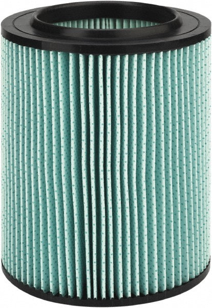 Ridgid 97457 Vacuum Cleaner HEPA Filter Dry & Wet Pickup, HEPA Filter