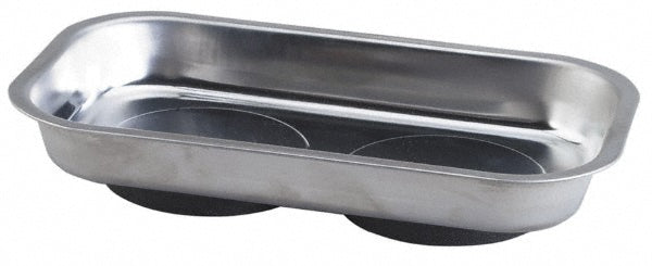 OTC 4490 9-1/2" Long x 5-1/2" Wide x 1-1/4" Deep Magnetic Tray