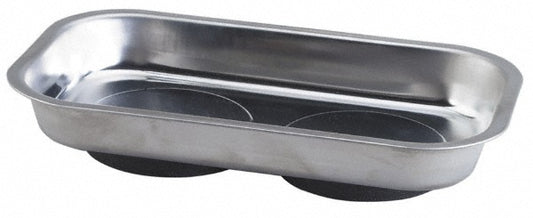 OTC 4490 9-1/2" Long x 5-1/2" Wide x 1-1/4" Deep Magnetic Tray