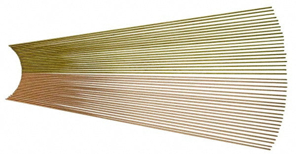 Single Source Technologies BR-1.2X400T 400mm OAL, Electrical Discharge Machining Tube