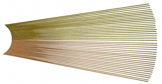 Single Source Technologies BR-1.2X400T 400mm OAL, Electrical Discharge Machining Tube