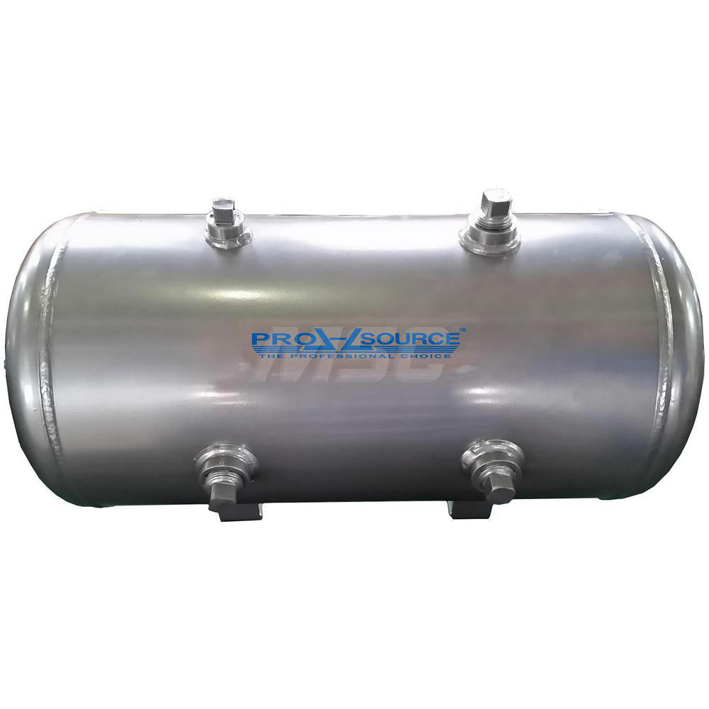 Pro-Source 3515900276PRO 2 Gal 200 Max psi Compressed Air Tank & Receiver