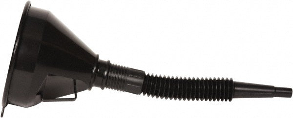 Funnel King 32825 1 Qt Capacity Polyethylene Funnel