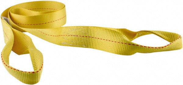 Erickson Manufacturing 09508 10,000 Lb 6' Long x  Tow Strap